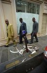 G�ti Gy�rgy G�tiFot� - GATI 04 3 Kings with Bicycle Paris