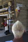 G�ti Gy�rgy G�tiFot� - GATI 09 Ice Cream Head