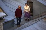 G�ti Gy�rgy G�tiFot� - GATI 11 Salzburg Roof