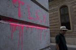 G�ti Gy�rgy G�tiFot� - GATI 16 Graffiti Verona