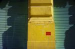 G�ti Gy�rgy G�tiFot� - 015 GATI Zold Sarga Portal GY1 0984