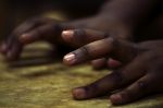 G�ti Gy�rgy G�tiFot� - GATI Hands & Drum