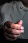 G�ti Gy�rgy G�tiFot� - GATI Felix with a Coffee Bean
