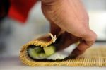 G�ti Gy�rgy G�tiFot� - GATI Sushi Toshi